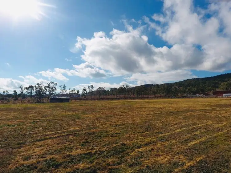 Third view of Homely land listing, 200 Susan Street, Scone NSW 2337
