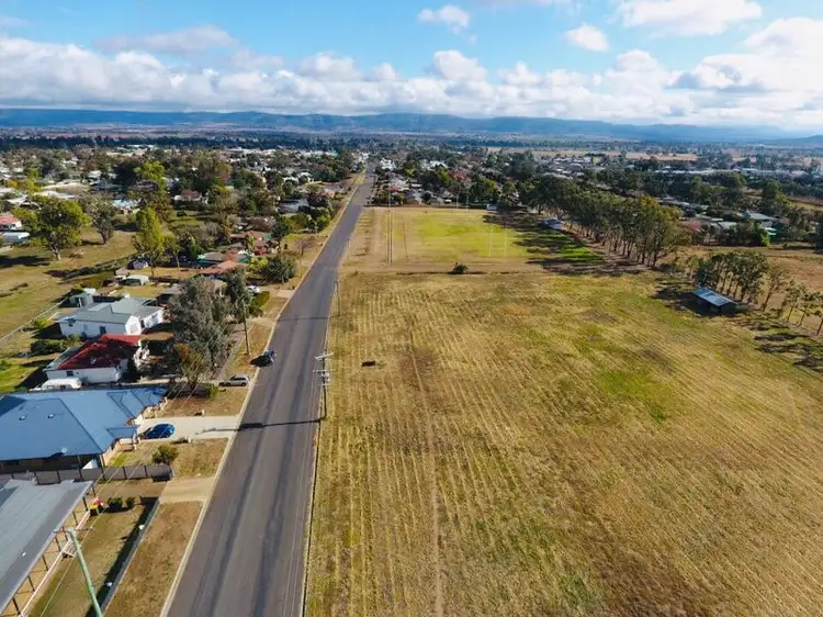 Fourth view of Homely land listing, 200 Susan Street, Scone NSW 2337