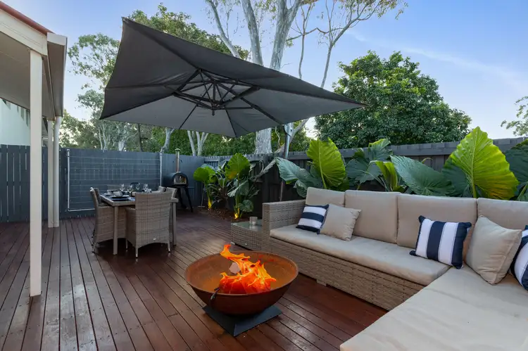 20/40 Hargreaves Road, Manly West QLD 4179