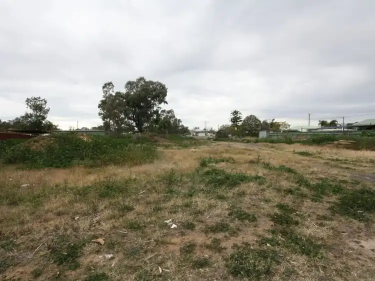Second view of Homely land listing, 20 Albion Street, Wee Waa NSW 2388