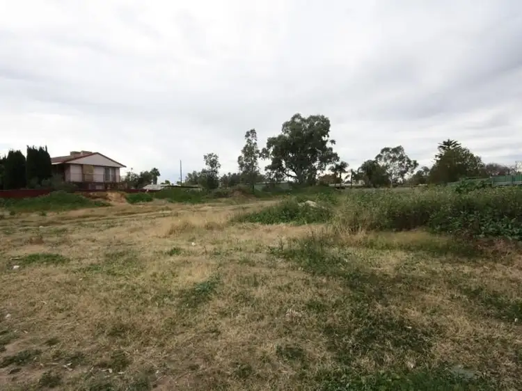 Third view of Homely land listing, 20 Albion Street, Wee Waa NSW 2388