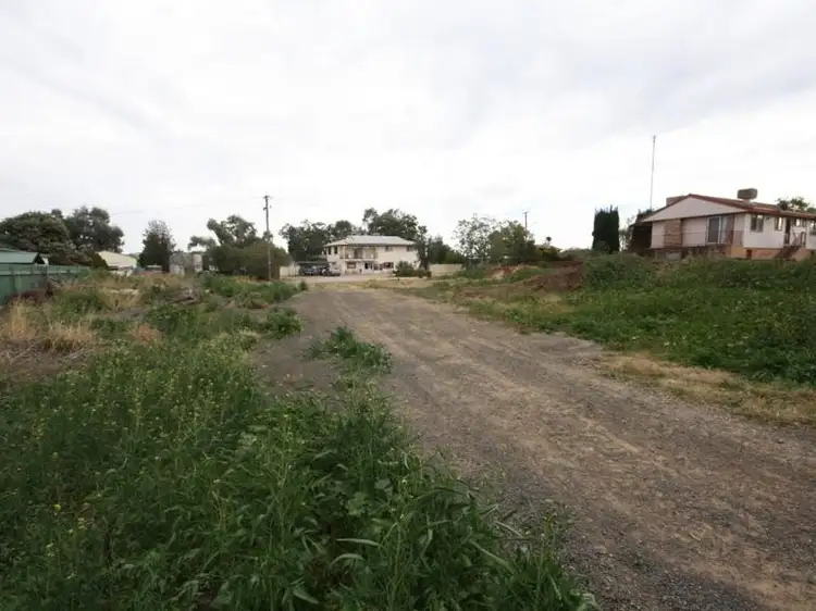 Fifth view of Homely land listing, 20 Albion Street, Wee Waa NSW 2388