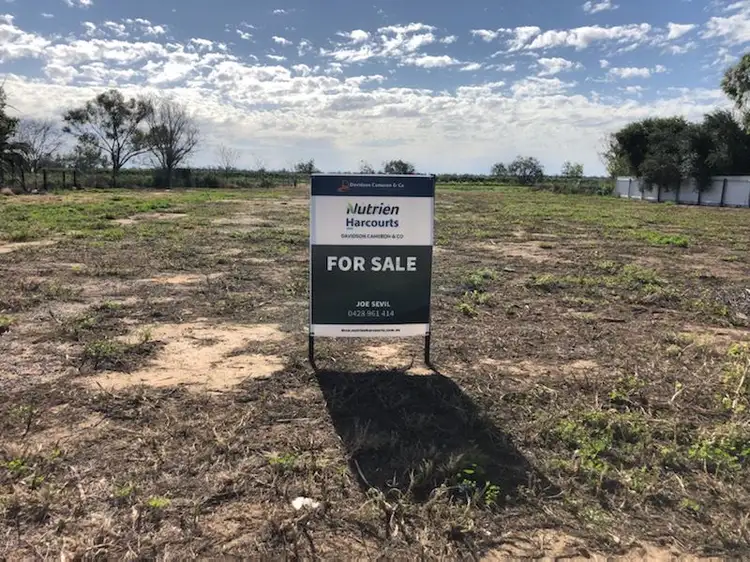 81 Boundary Street, Wee Waa NSW 2388