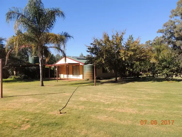 Fifth view of Homely house listing, 11 Cumbil Road, Baradine NSW 2396