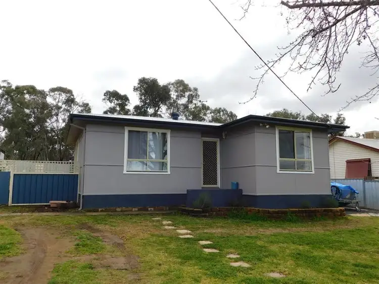14 Boomerang St, Coonabarabran NSW 2357