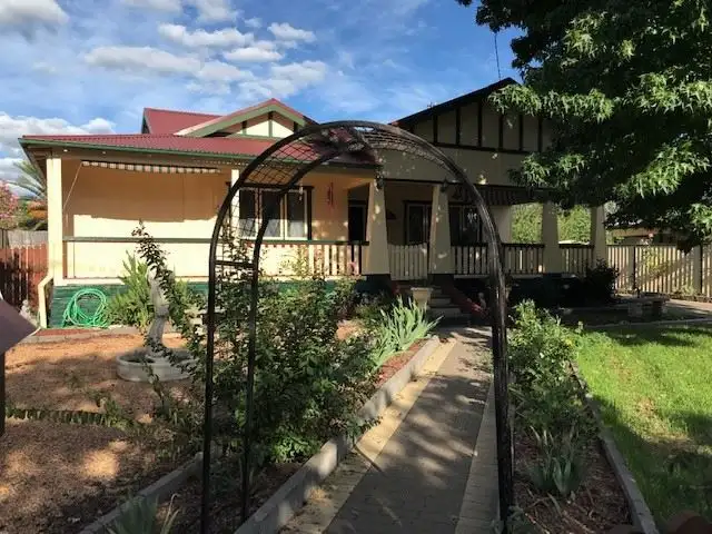 Second view of Homely house listing, 19 Cowper St, Coonabarabran NSW 2357