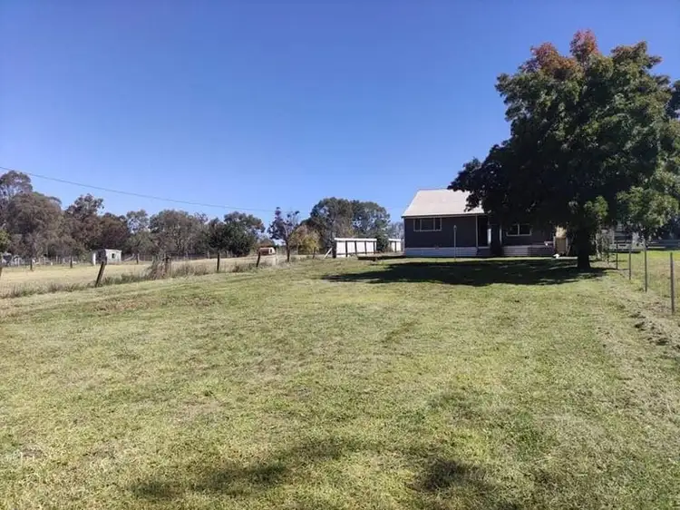 Main view of Homely house listing, 52-54 Cowper St, Coonabarabran NSW 2357