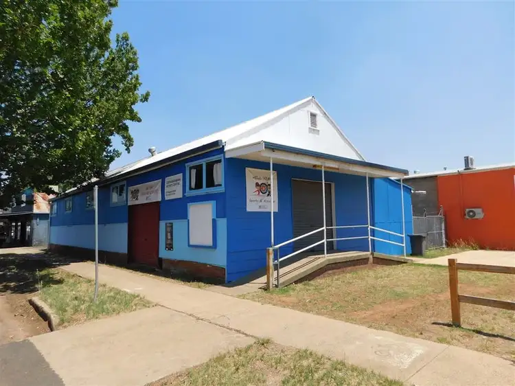 Main view of Homely other listing, 61 Dalgarno St, Coonabarabran NSW 2357