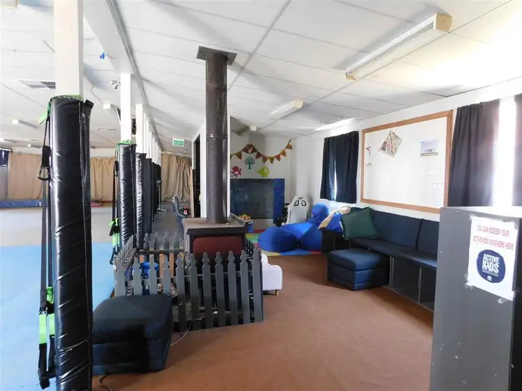 Third view of Homely other listing, 61 Dalgarno St, Coonabarabran NSW 2357