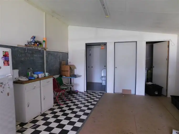 Fourth view of Homely other listing, 61 Dalgarno St, Coonabarabran NSW 2357