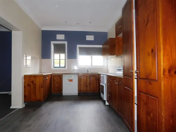 Fourth view of Homely house listing, 35 Edwards St, Coonabarabran NSW 2357