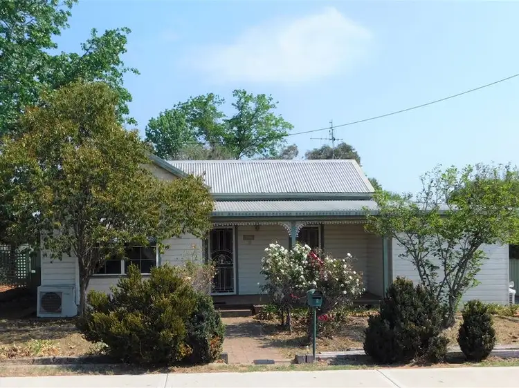 Main view of Homely house listing, 69 Edwards St, Coonabarabran NSW 2357