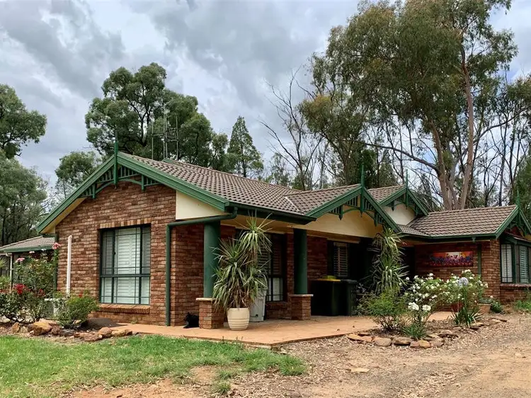 Main view of Homely rural property listing, 69 Koala Cres, Coonabarabran NSW 2357