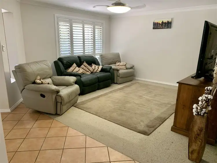 Second view of Homely rural property listing, 69 Koala Cres, Coonabarabran NSW 2357