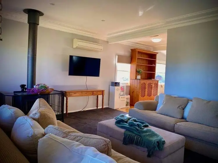 Third view of Homely house listing, 35 Masman st, Coonabarabran NSW 2357