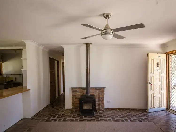 Second view of Homely house listing, 26 Racecourse Road, Coonabarabran NSW 2357