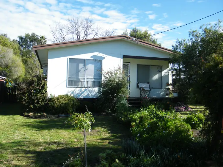 18A Fern Street, Quirindi NSW 2343
