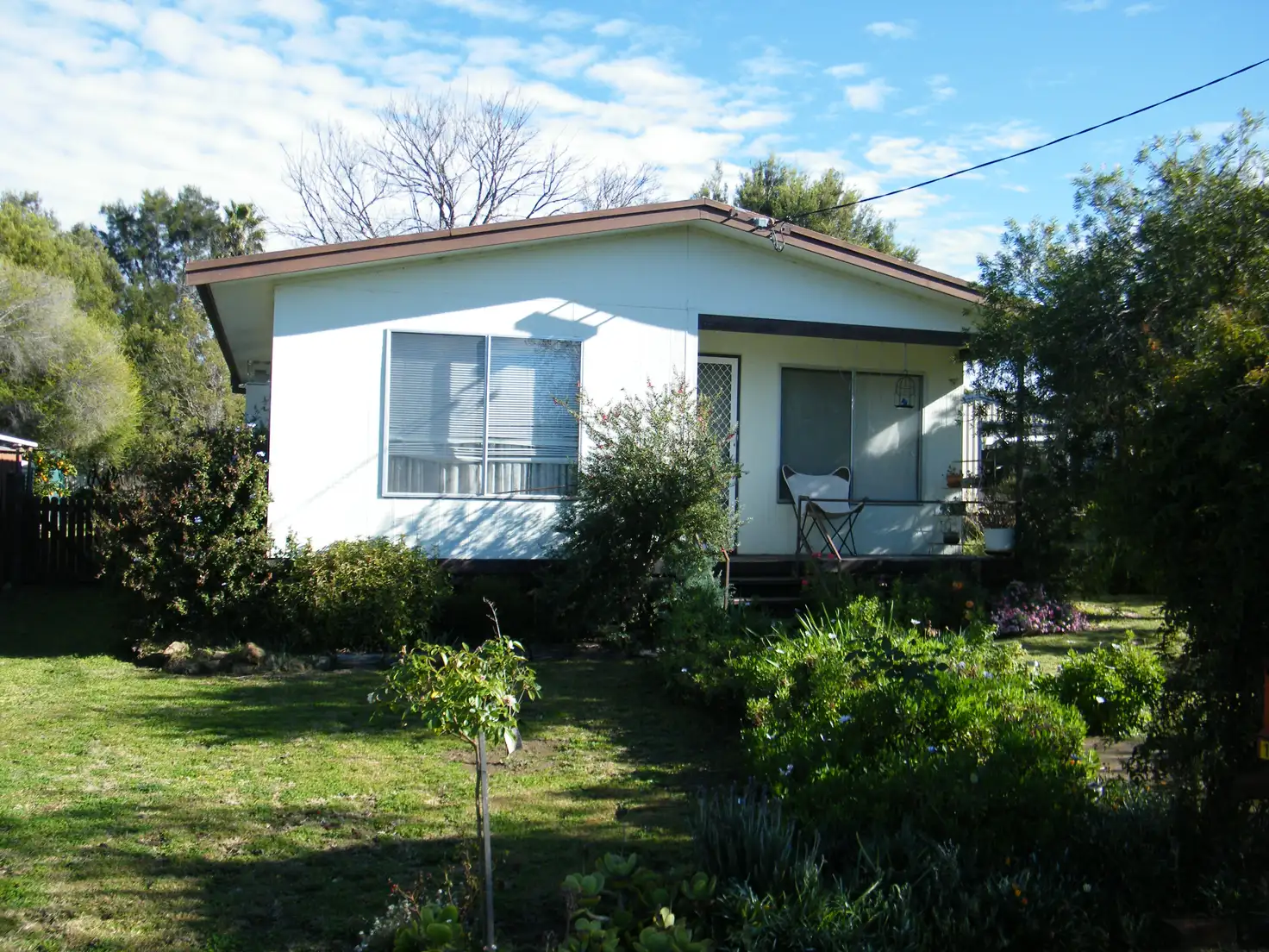 Main view of Homely house listing, 18A Fern Street, Quirindi NSW 2343