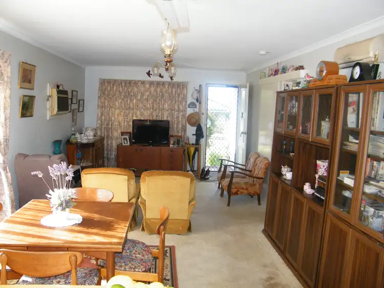 Second view of Homely house listing, 18A Fern Street, Quirindi NSW 2343