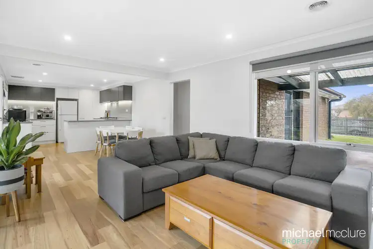 24 Delepan Drive, Tyabb VIC 3913