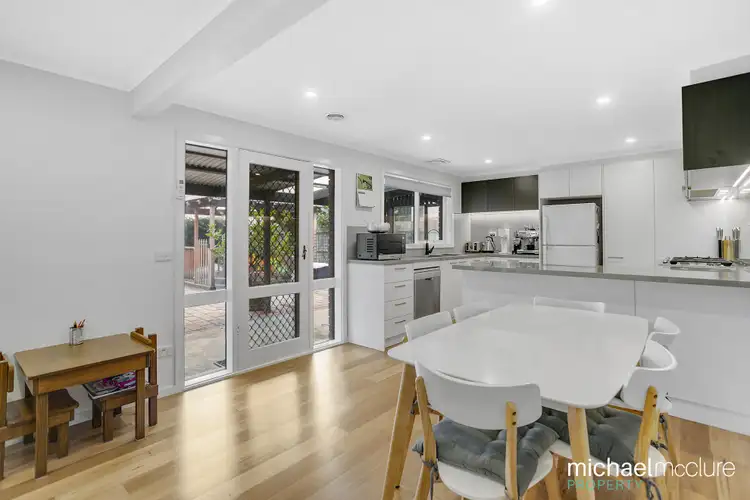 Third view of Homely house listing, 24 Delepan Drive, Tyabb VIC 3913