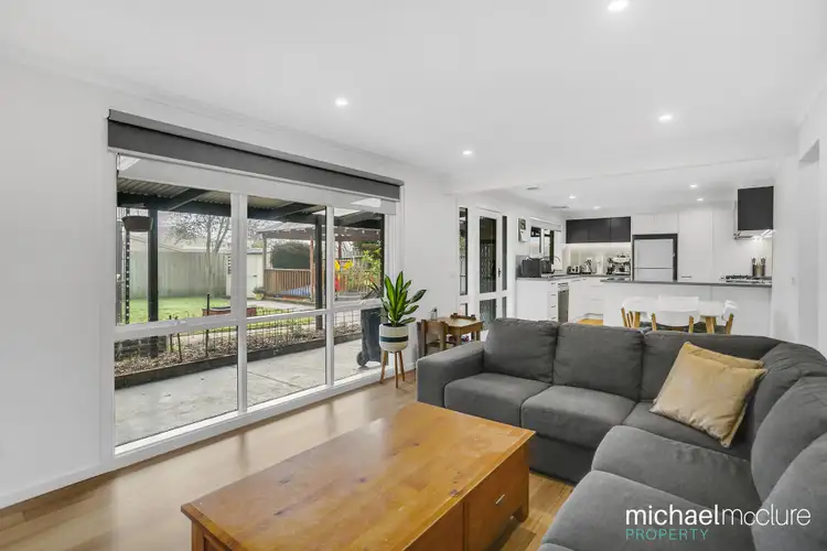 Fifth view of Homely house listing, 24 Delepan Drive, Tyabb VIC 3913