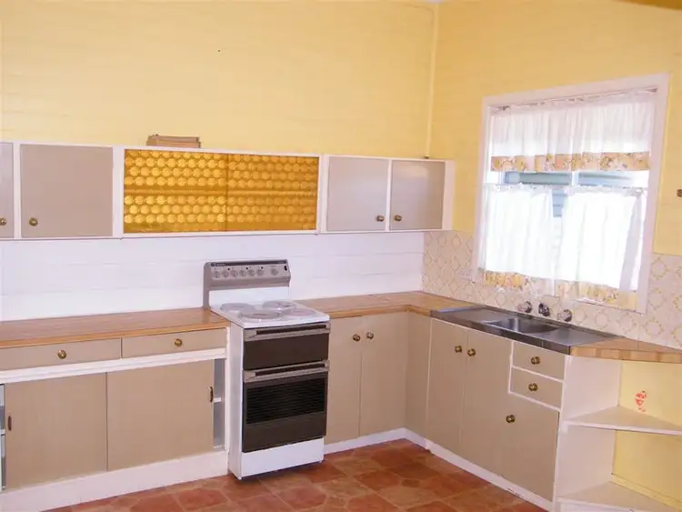 Second view of Homely house listing, 29 Pryor Street, Quirindi NSW 2343