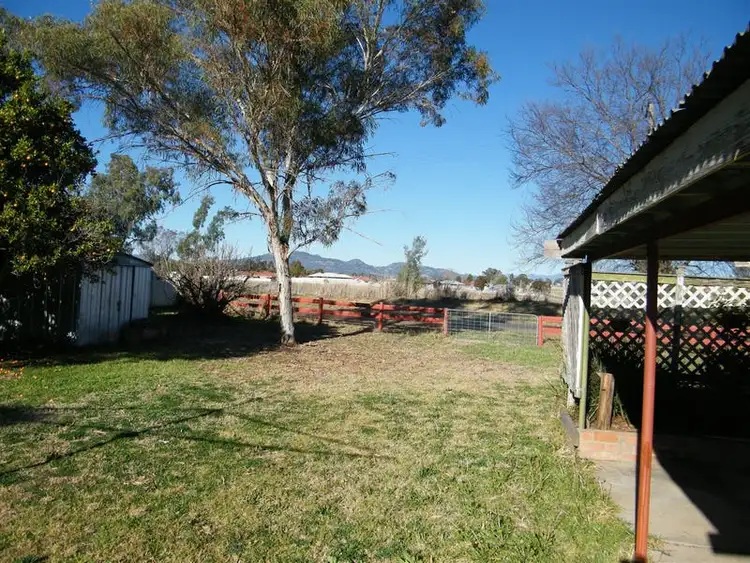 Fourth view of Homely house listing, 29 Pryor Street, Quirindi NSW 2343