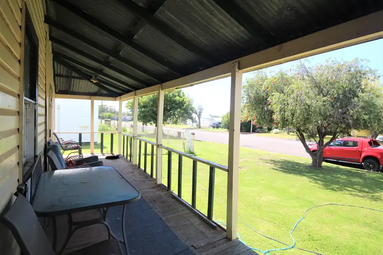 Second view of Homely house listing, 20 Laidlaw Street, Boggabri NSW 2382