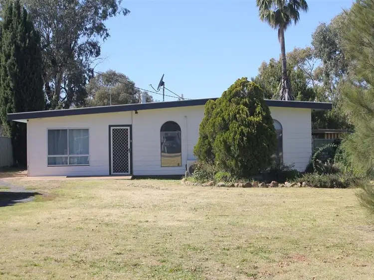 Main view of Homely house listing, 104 Binnia Street, Coolah NSW 2843