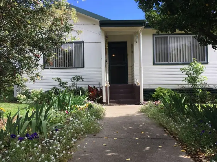 Main view of Homely house listing, 53 Booyamurra Street, Coolah NSW 2843