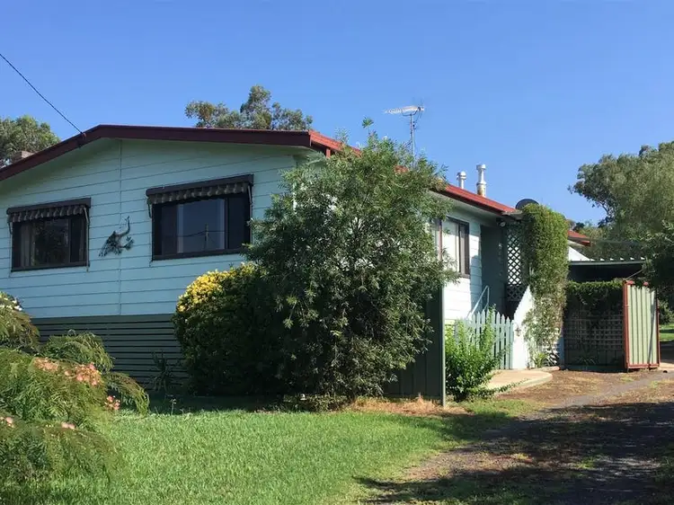 Main view of Homely house listing, 65 Martin Street, Coolah NSW 2843