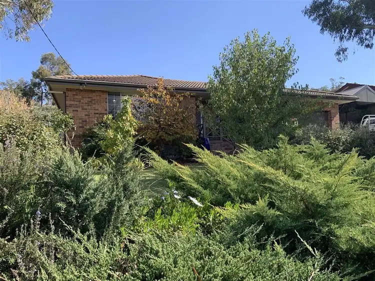 Main view of Homely house listing, 9 Yule Street, Coolah NSW 2843