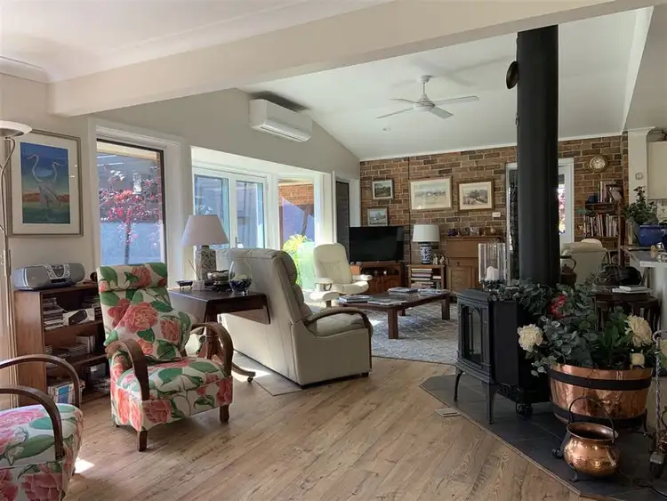 Fourth view of Homely house listing, 9 Yule Street, Coolah NSW 2843