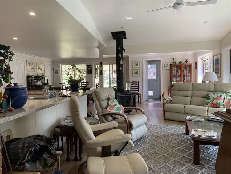Fifth view of Homely house listing, 9 Yule Street, Coolah NSW 2843