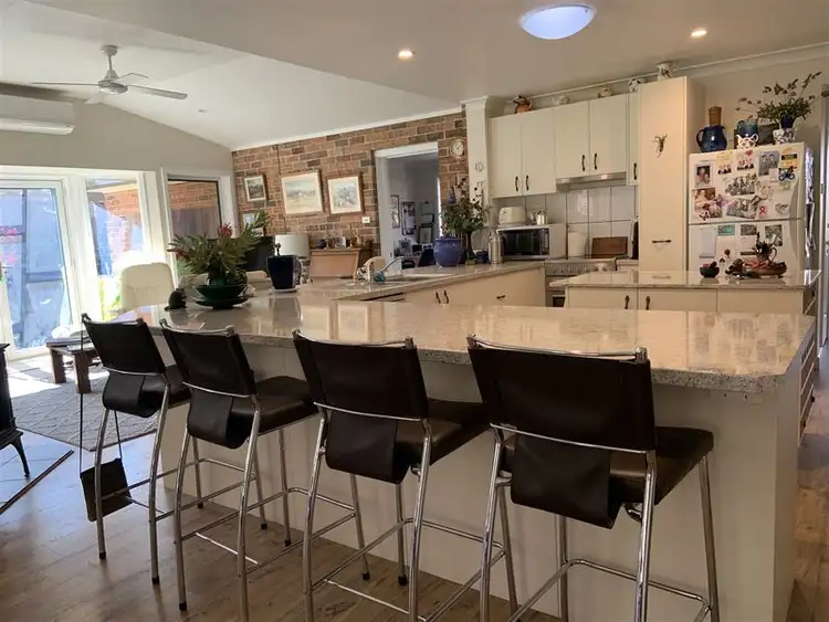 Sixth view of Homely house listing, 9 Yule Street, Coolah NSW 2843