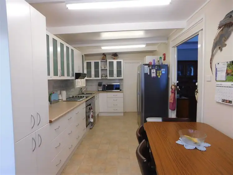 Third view of Homely house listing, 115 Cassilis St, Coonabarabran NSW 2357