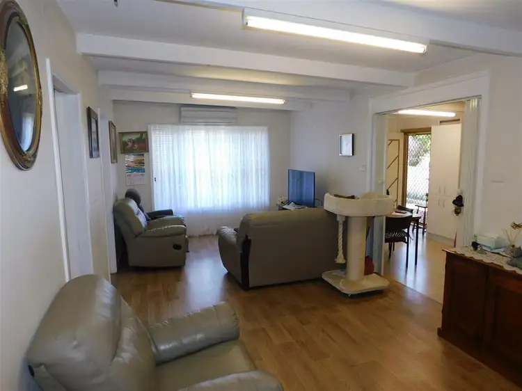 Fourth view of Homely house listing, 115 Cassilis St, Coonabarabran NSW 2357