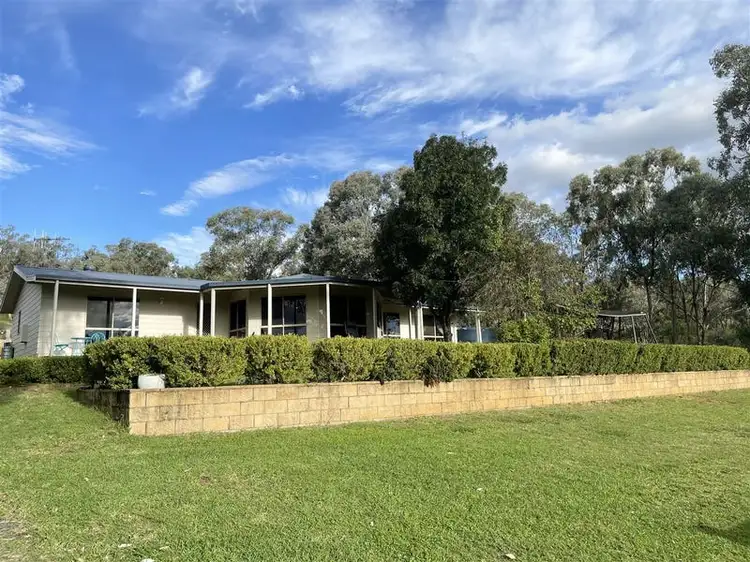 Main view of Homely house listing, 65 Carrington Lane, Coonabarabran NSW 2357