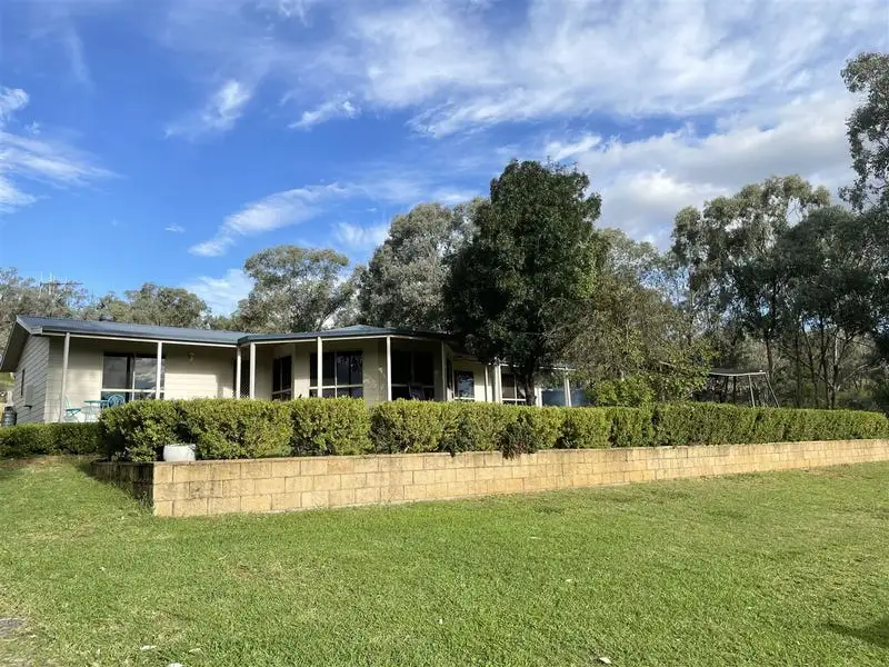 Main view of Homely house listing, 65 Carrington Lane, Coonabarabran NSW 2357