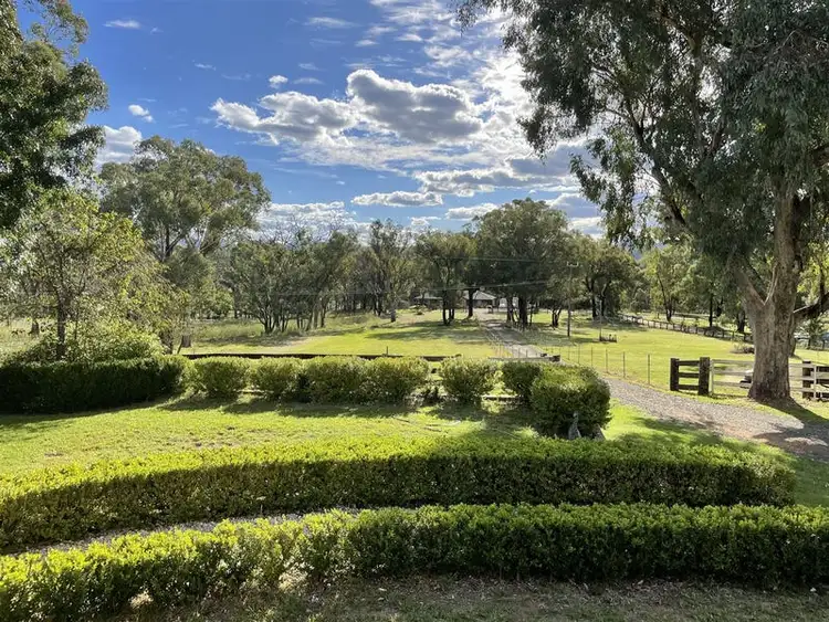 Fourth view of Homely house listing, 65 Carrington Lane, Coonabarabran NSW 2357