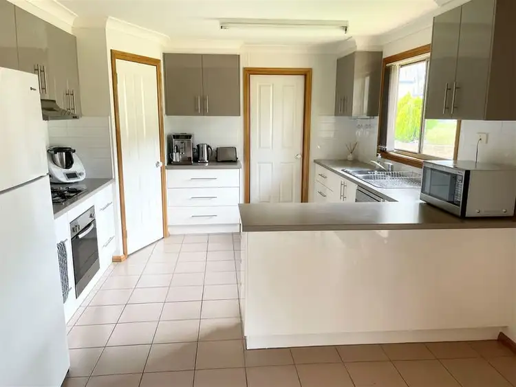 Fifth view of Homely house listing, 65 Carrington Lane, Coonabarabran NSW 2357