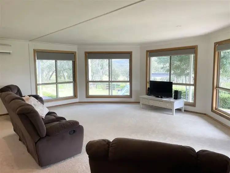 Sixth view of Homely house listing, 65 Carrington Lane, Coonabarabran NSW 2357