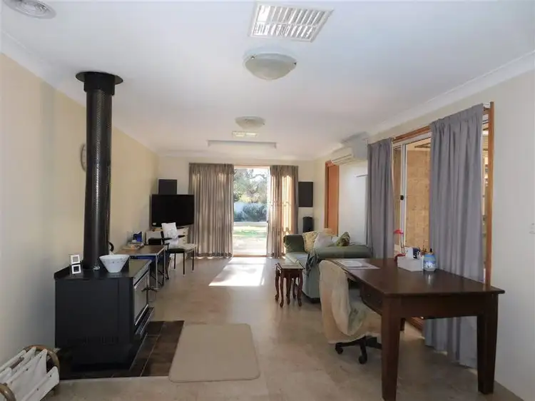 Third view of Homely house listing, 3 Carlo St, Coonabarabran NSW 2357