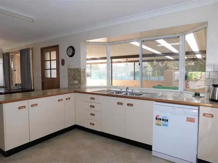 Sixth view of Homely house listing, 3 Carlo St, Coonabarabran NSW 2357