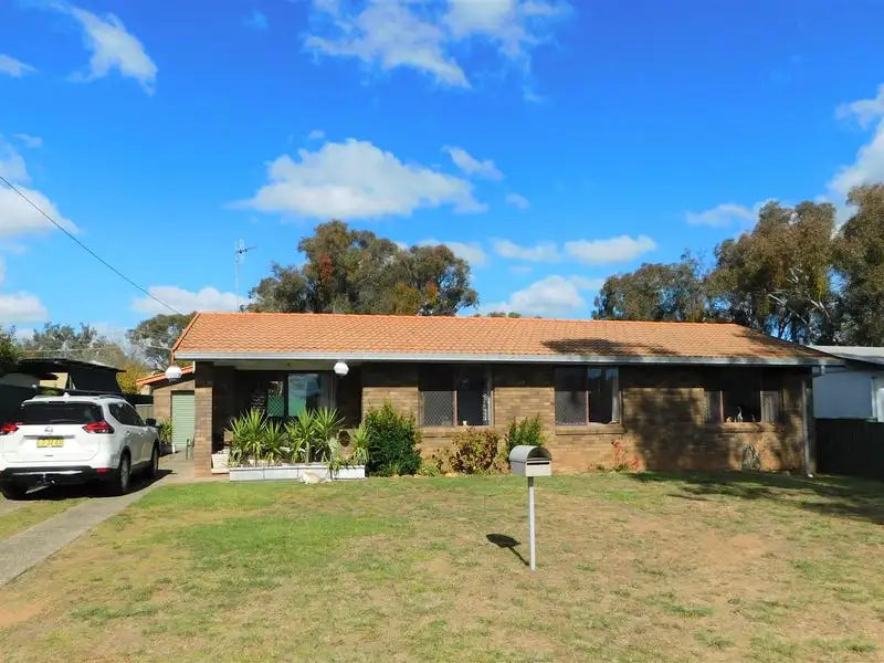 Main view of Homely house listing, 116 Cassilis St, Coonabarabran NSW 2357