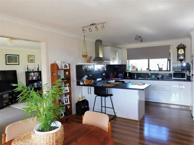 Second view of Homely house listing, 116 Cassilis St, Coonabarabran NSW 2357