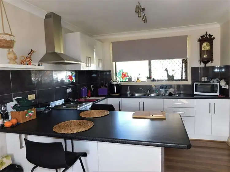 Fourth view of Homely house listing, 116 Cassilis St, Coonabarabran NSW 2357