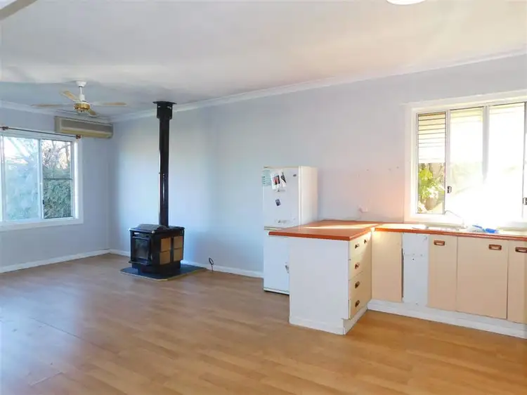 Second view of Homely house listing, 31 Cassilis st, Coonabarabran NSW 2357