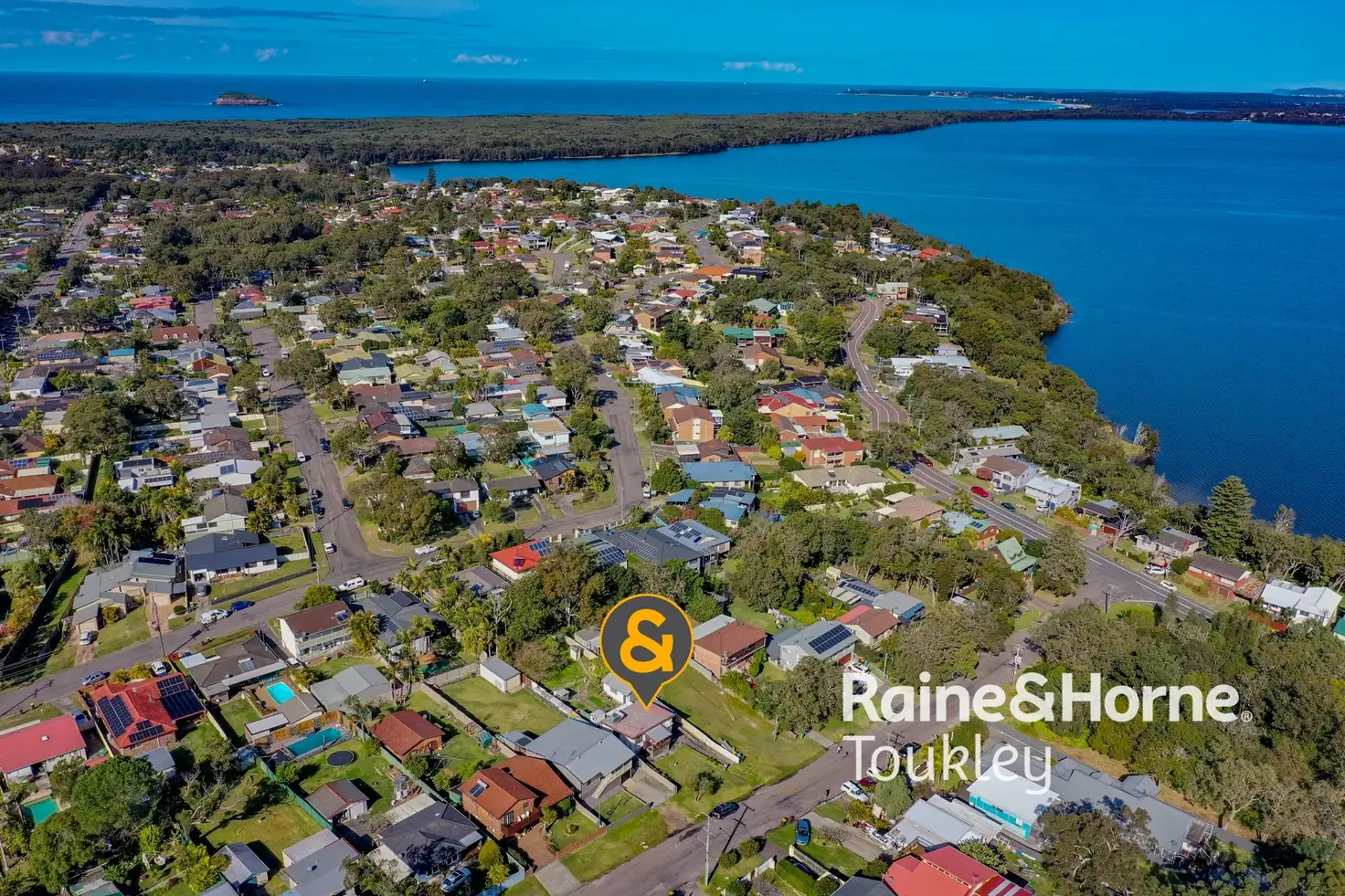 Main view of Homely house listing, 13 Hartog Avenue, Lake Munmorah NSW 2259
